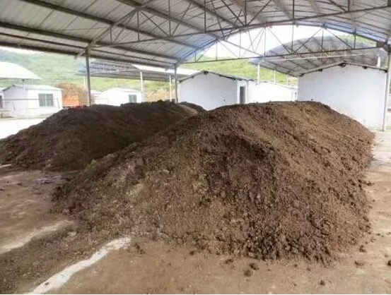 新標(biāo)準(zhǔn)即將出臺(tái)：畜禽糞便有機(jī)肥將臨大考！